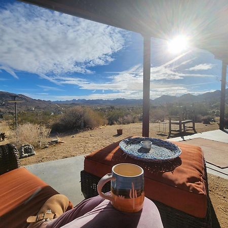 Steph'S Panorama Paradise-Nat'L Park Minutes Away Joshua Tree Esterno foto