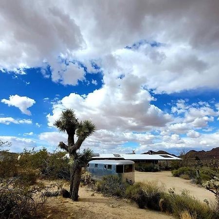 Steph'S Panorama Paradise-Nat'L Park Minutes Away Joshua Tree Esterno foto