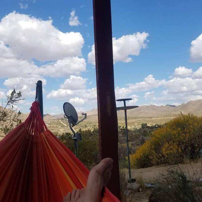Steph'S Panorama Paradise-Nat'L Park Minutes Away Joshua Tree Esterno foto