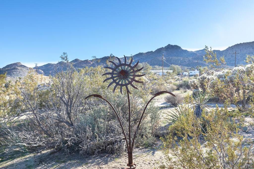 Steph'S Panorama Paradise-Nat'L Park Minutes Away Joshua Tree Esterno foto